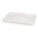 HENDI Gastronorm Deckel GN 1/3 Weiß 325 x 176 mm  
