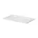 HENDI Gastronorm Deckel GN 1/4 Weiß 265 x 162mm  