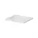 HENDI Gastronorm Deckel GN 1/6 Weiß 176 x 162mm  