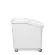 HENDI Lebensmittel-Trolley 82 l, 333 x 743 x 711mm  