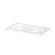 HENDI Gastronorm-Deckel GN 1/4 Transparent 265 x 162mm  Temperaturbeständig bis 80°C