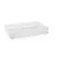 HENDI Pizzateigbox 600 x 400 AmerBox Kitchen Line 14 l, 600 x 400 x 75 mm  