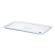 HENDI Gastronorm Deckel luftdicht verschließbar GN 1/1 Transparent 530 x 325 mm