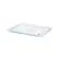HENDI Gastronorm Deckel luftdicht verschließbar GN 1/2 Transparent 325 x 265 mm 
