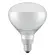 HENDI Infrarot-Glühlampe Weiß 230V / 250W Ø 125 x 170 mm  