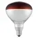 HENDI Infrarot-Glühlampe Rot 230V / 250W Ø 125 x 170 mm  