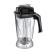 HENDI Mixerbehälter 2,5 l, 200 x 170 x 360 mm