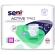 Seni Active Trio Gr. M Inkontinenzpants für die Nacht 1 Beutel = 10 Stück