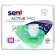 Seni Active Trio Gr. M Inkontinenzpants für die Nacht 1 Beutel = 10 Stück