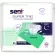 Seni Super Trio Gr. XL Slip mit Klebeklettverschlüssen 1 Beutel = 10 Stück