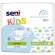 Seni Kids Junior Klettwindel für Kinder 11-20 kg 1 Beutel = 30 Stück