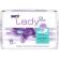Seni Lady Slim Extra atmungsaktive Slim-Einlagen für Frauen 1 Beutel = 15 Stück