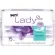 Seni Lady Slim Extra atmungsaktive Slim-Einlagen für Frauen 1 Beutel = 15 Stück