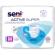 Seni Active Super Gr. M atmungsaktive Inkontinenzpants 1 Beutel = 10 Stück