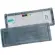 NUMATIC Microfaserbezug ReTex MicroGrey ST/TL Wischbezug 50 cm