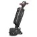 NUMATIC Akku-Scheuersaugmaschine NCC220NX mit Ladegerät, ohne Akku inkl. TenTec-Bürste rot