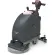 NUMATIC Akku-Scheuersaugmaschine TBL4055/100 inkl. 2x Akku, Bürste und Saugfuß 