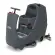 NUMATIC Aufsitz-Scheuersaugmaschine CRL8072/100T inkl. 2x Akku, Ten-Tec Bürsten und Saugfuß 