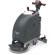 NUMATIC Akku-Scheuersaugmaschine TBL4045/100 Reinigungsmaschine inkl. 2x Akku & Bürste