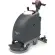 NUMATIC Akku-Scheuersaugmaschine TBL4045/100 Reinigungsmaschine inkl. 2x Akku & Bürste 