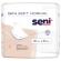 Seni Soft Normal 90 x 60 cm Krankenunterlagen 1 Beutel = 25 Stück
