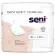 Seni Soft Normal 90 x 60 cm Krankenunterlagen 1 Beutel = 25 Stück