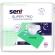 Seni Super Trio Gr. L Slip mit Klebeklettverschlüssen 1 Beutel = 10 Stück