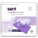 Seni Super Plus Gr. XXL Inkontinenzslip mit Klebeklettverschlüssen 1 Beutel = 10 Stück