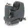 NUMATIC Aufsitz-Scheuersaugmaschine TRL720/150T inkl. 3x Akku, Ten-Tec Bürsten und Saugfuß 