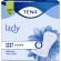TENA Lady Super Einlagen für mittlere bis schwere Blasenschwäche 1 Beutel = 30 Stück