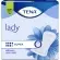 TENA Lady Super Einlagen für mittlere bis schwere Blasenschwäche 1 Beutel = 30 Stück