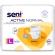 Seni Active Normal Gr. L atmungsaktive Inkontinenzpants 1 Beutel = 10 Stück
