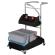 NUMATIC Reinigungswagen ProCar 1G Flachpressenwagen inkl. Mopp-Set