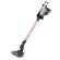 NUMATIC Akku-Staubsauger Hetty Quick HET100 Stabstaubsauger inkl. 1 Akku rosa-pink