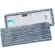 NUMATIC Wischbezug ReTex MicroStripe ST/TL Mikrofaserbezug mit Borststreifen 50 cm