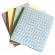 ARCORA Universaltuch 2.0 35 x 40 cm blau