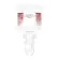 TORK Mini Toilettensitzreiniger S5  525 ml Patrone