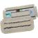 NUMATIC Wischbezug ReTex Multi TBS ST/TL Mischgarnbezug 50 cm