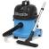 NUMATIC Wassersauger WV370-2 mit 10 m Kabel und 9 Liter Behälter blau