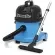 NUMATIC Wassersauger WV370-2 mit 10 m Kabel und 9 Liter Behälter blau