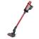 NUMATIC Akku-Staubsauger Henry Quick Red Stabstaubsauger inkl. 1 Akku rot
