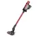 NUMATIC Akku-Staubsauger Henry Quick Red Stabstaubsauger inkl. 1 Akku rot
