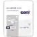 Seni Active Basic Gr. M atmungsaktive Windelhose 1 Beutel = 30 Stück