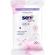 Seni Care Inti+ Feuchtpflegetücher 12 x 19 cm Feuchttücher zur Intimpflege 1 Pack = 20 Tücher