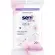 Seni Care Inti+ Feuchtpflegetücher 12 x 19 cm Feuchttücher zur Intimpflege 1 Pack = 20 Tücher