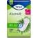 TENA Discreet Mini Plus Einlagen für leichte Blasenschwäche 1 Beutel = 20 Stück