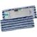 NUMATIC Wischbezug ReTex MicroAllround ST/TL Microfaserbezug mit Borststreifen 50 cm