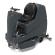 NUMATIC Aufsitz-Scheuersaugmaschine TVL850/150T inkl. 3x Akku, Ten-Tec Bürsten und Saugfuß