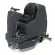 NUMATIC Aufsitz-Scheuersaugmaschine TVL850/150T inkl. 3x Akku, Ten-Tec Bürsten und Saugfuß 