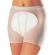 Seni Fix Panty Gr. M Fixierhose mit Bein für Inkontinenzeinlagen 1 Beutel = 5 Stück